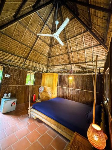 Cai Rang House | Homestay Mekong Can Tho