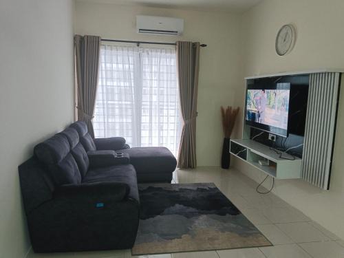 Ijok Apartment | Homestay melody Puncak alam