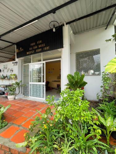Ong Lang House | Homestay Mia Diệu Nhàn Phú Quốc