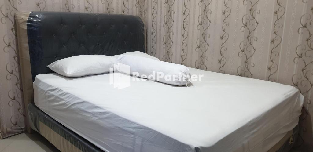 Sidoarjo Hotel | Homestay MM Syariah RedPartner