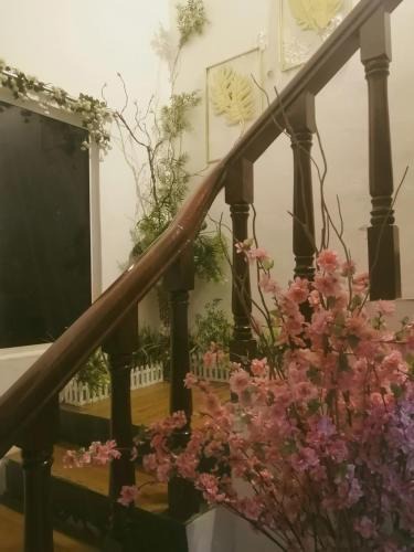 Lahad Datu House | Homestay Murah Lahad Datu