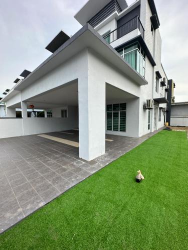 Taman Teratai House | Homestay