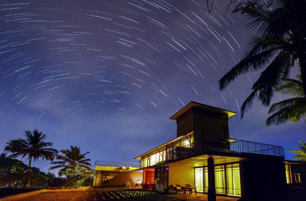 Vayittiri House | Homestay Namaha