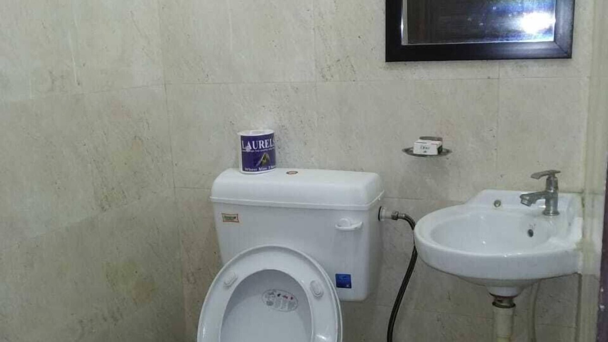 Amritsar House | Homestay near Golden Temple(Virdi House)