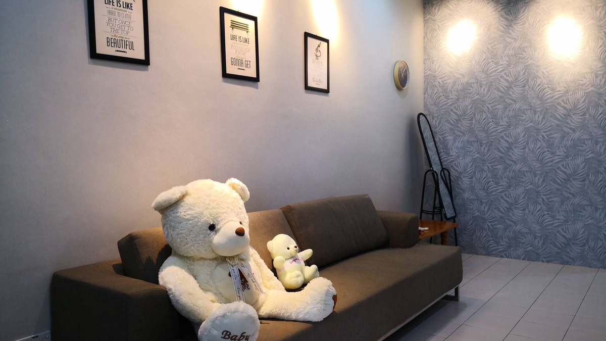 Pulai House | Homestay near utm @ skudai @Pulai jaya @kangkar pulai
