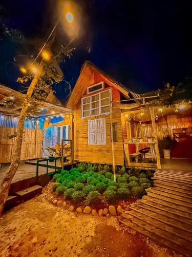 Phuong Cabin | Homestay Nhà Của Lei - Đà Lạt