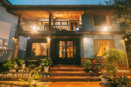 Phuong Cabin | Homestay Nhà Mầm