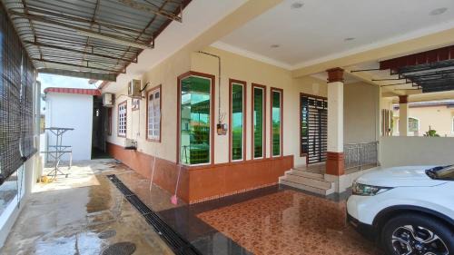 Kuala Terengganu House | HOMESTAY NOVA