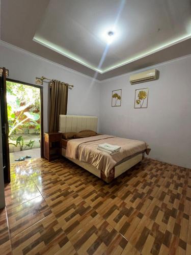 Bandung House | Homestay Omah Joglo