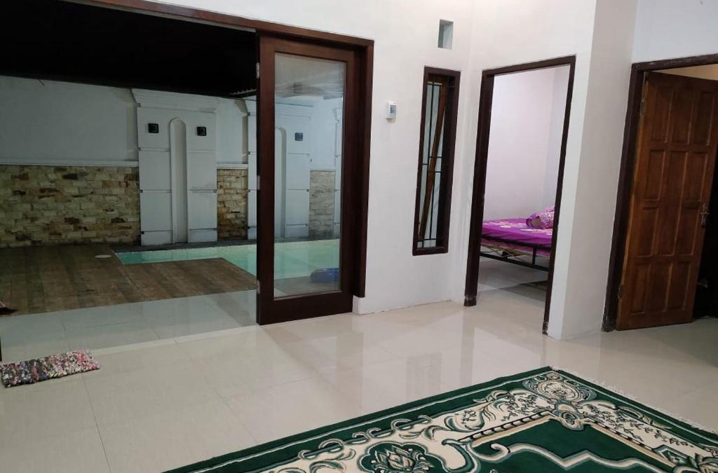 Probolinggo House | Homestay omakost3probolinggo
