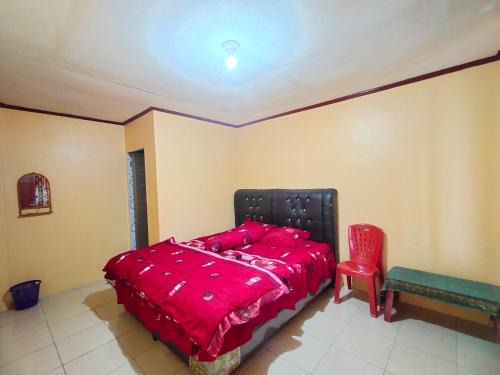 Toba Samosir House | Homestay Opung Lamhot