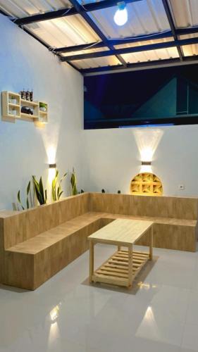 Parigi House | Homestay Pantai Pangandaran