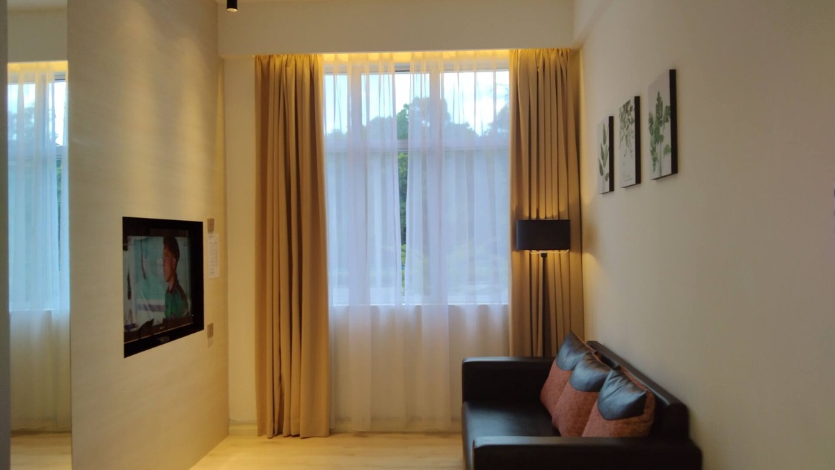 Sandakan Apartment | Homestay patuh syariah di sandakan yang terletak di kawasan yang strategik n