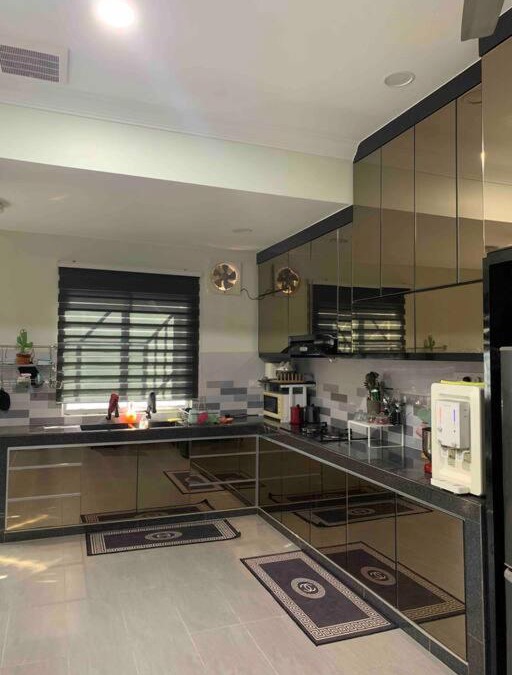 Temerloh House | Homestay Permai Inn