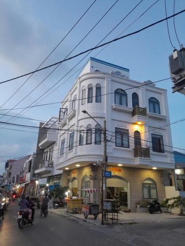 Cho Phuoc Hai House | Homestay-Phước Hải