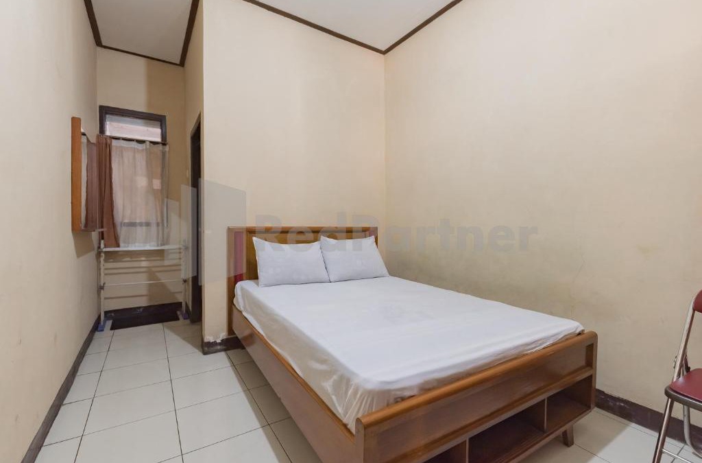 Garut Hotel | Homestay PKPN Garut Mitra RedDoorz