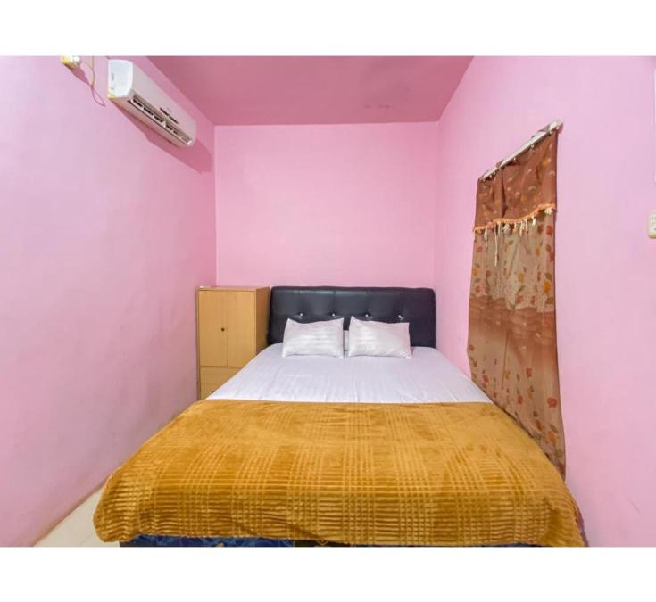 Sulawesi Hotel | Homestay Punokawan Puncak Indah Kota Malili Mitra RedDoorz