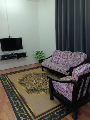 Gual Periok House | HOMESTAY RANTAU PANJANG KELANTAN - Uni Homestay