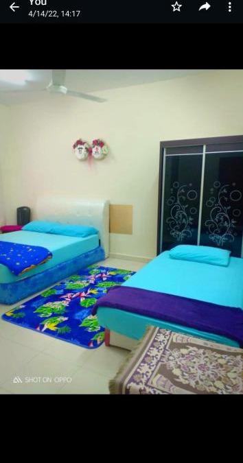 Gambang House | Homestay Rose Guest House 2.0