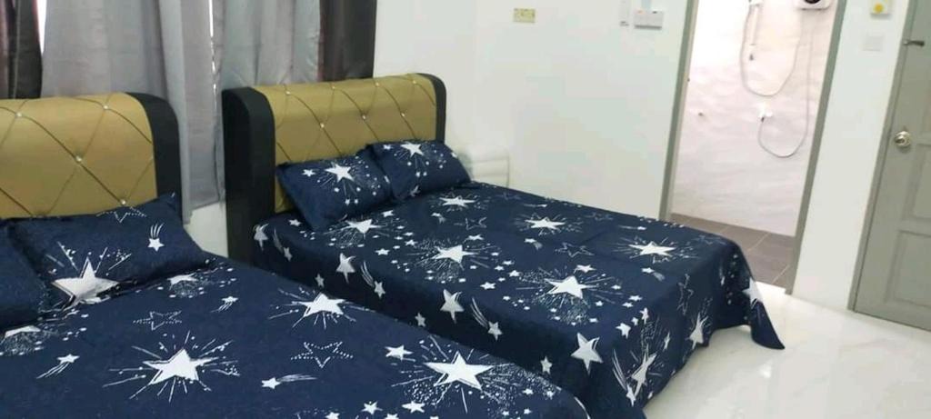 Kampung Changkat Raja House | Homestay Rumahrakan Simpang Islam Only