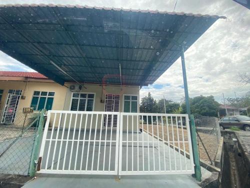 Jitra House | Homestay Rumoh Mok