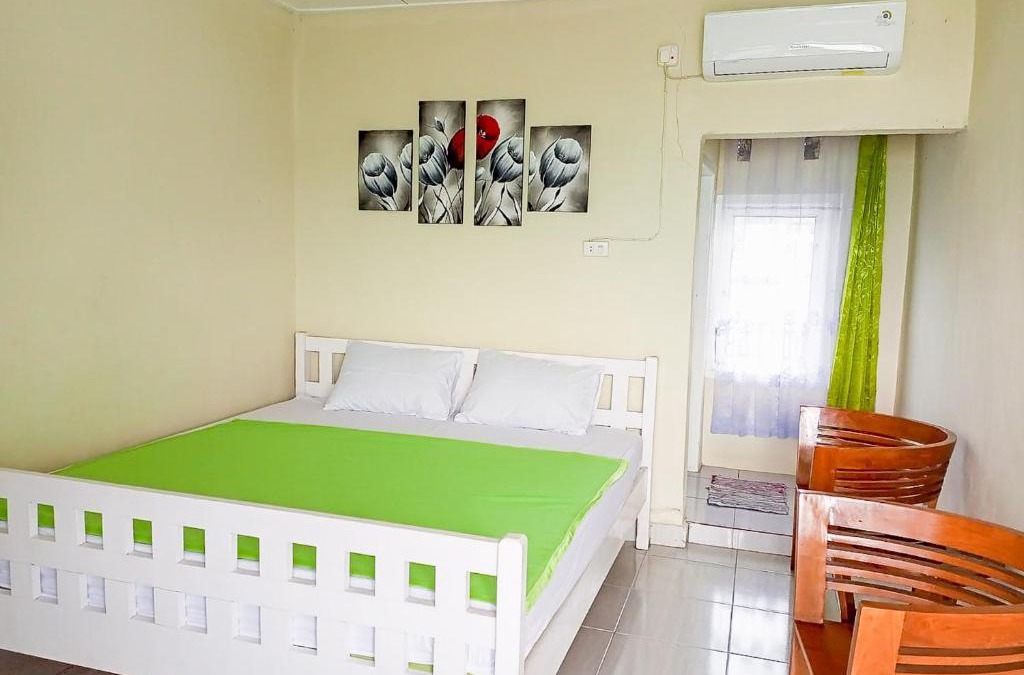 Tanjung Pandan Hotel | Homestay Sakinah Belitung RedPartner
