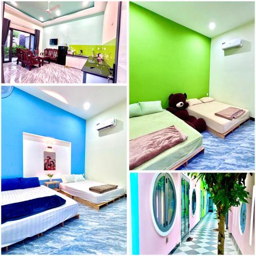 Phan Thiet Hotel | Homestay SEA