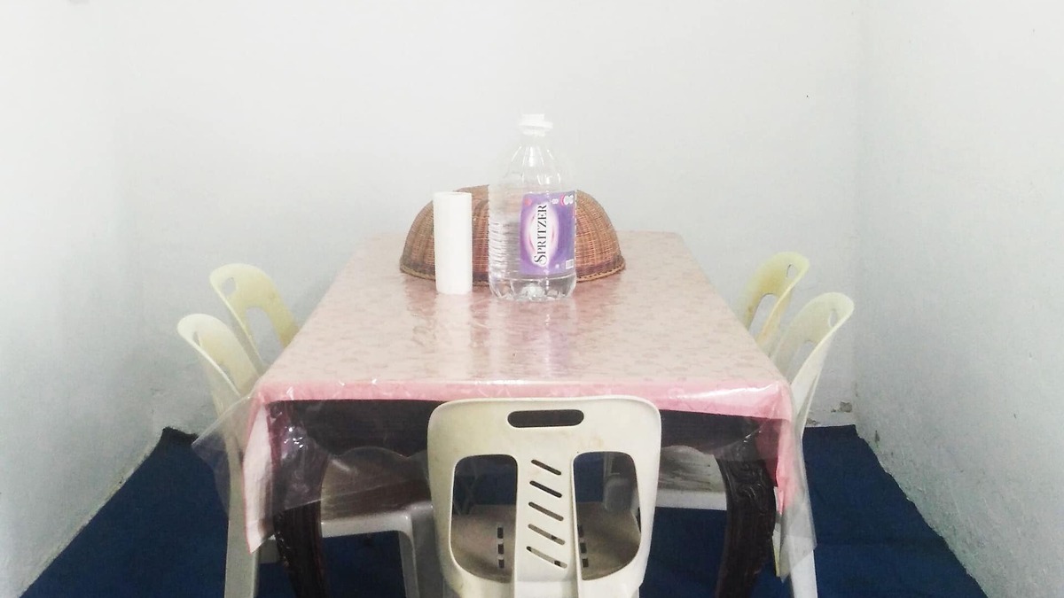Segamat House | Homestay Segamat Baru, Segamat, Johor, Malaysia (Cheap)