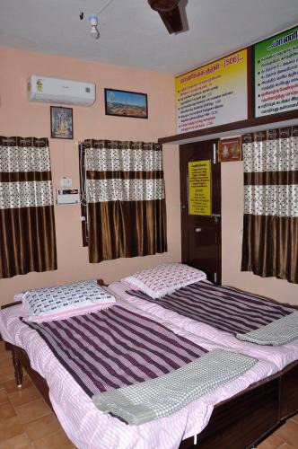 Chidambaram House | Homestay Senthil Akam