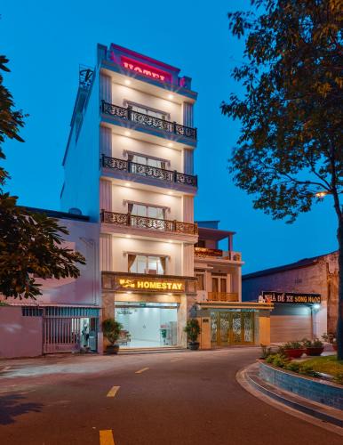 Phan Thiet House | Homestay Song Ngoc Phan Thiet 2