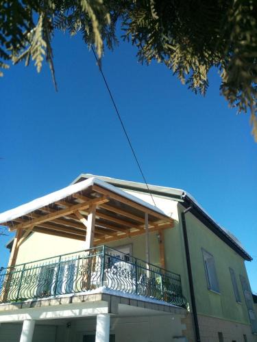 Gorlice House | Homestay Stróżówka