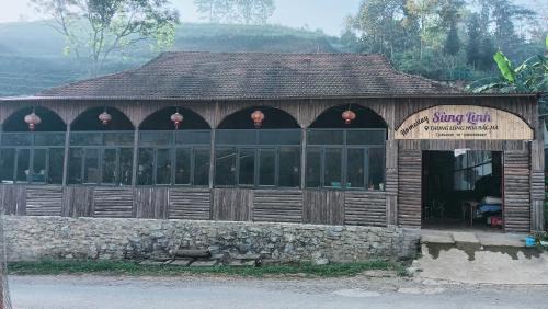 Bac Ha Hostel | Homestay Sung Linh