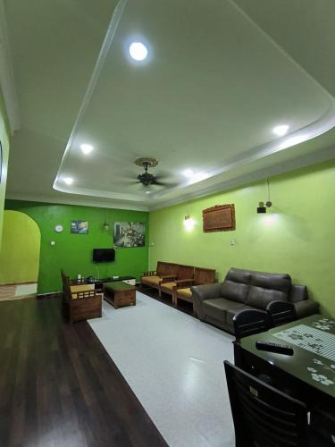 Sungai Besar House | Homestay sungai besar
