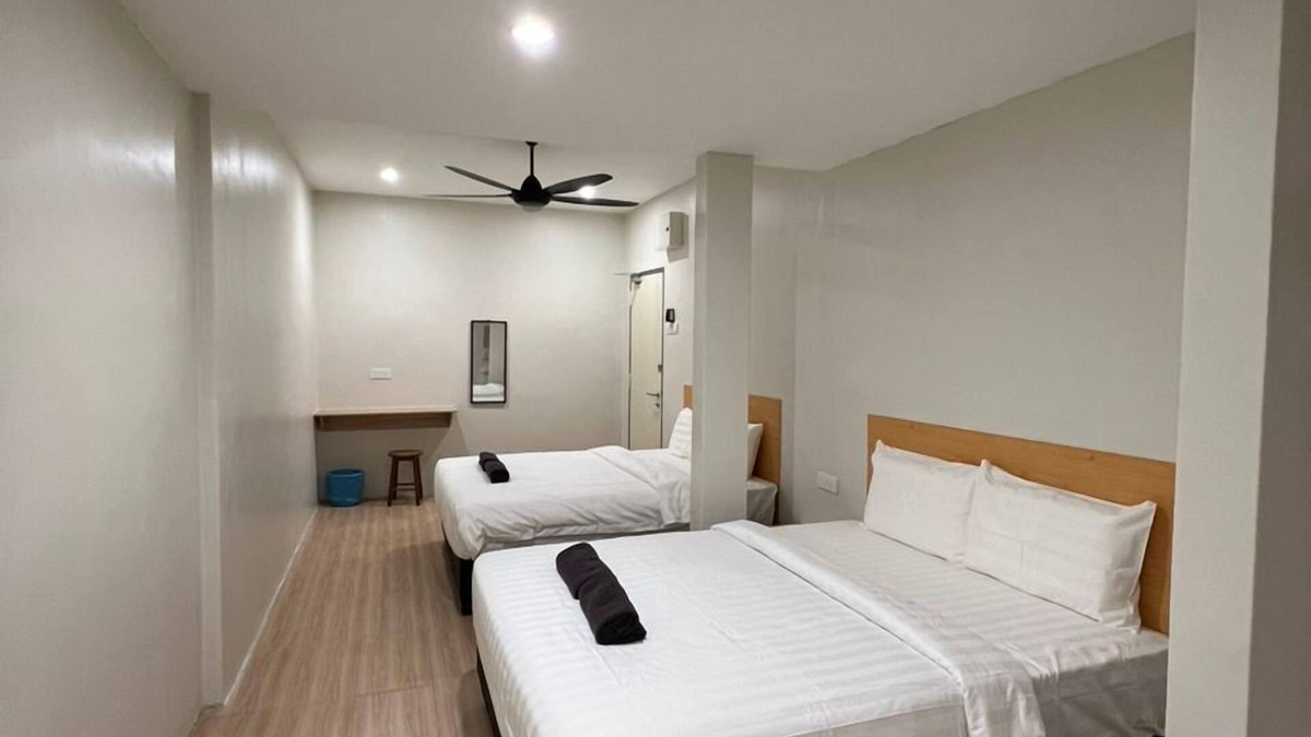 Kuala Kangsar House | Homestay Suria