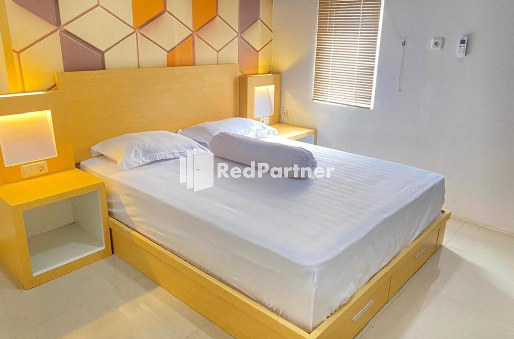 Bantaeng Hotel | Homestay Syariah Callista Bantaeng Mitra RedDoorz