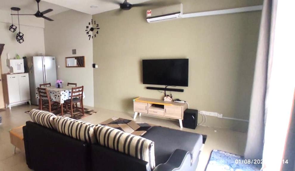 Tawau House | Homestay Tawau