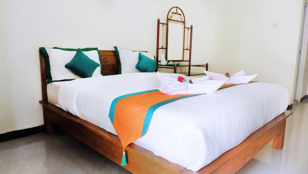 Tegal House | Homestay Tegal Kota by Simply Homy