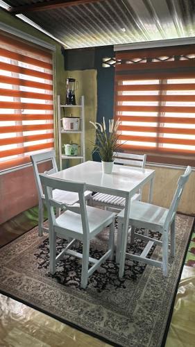Gurun House | Homestay Teratak Tokliah