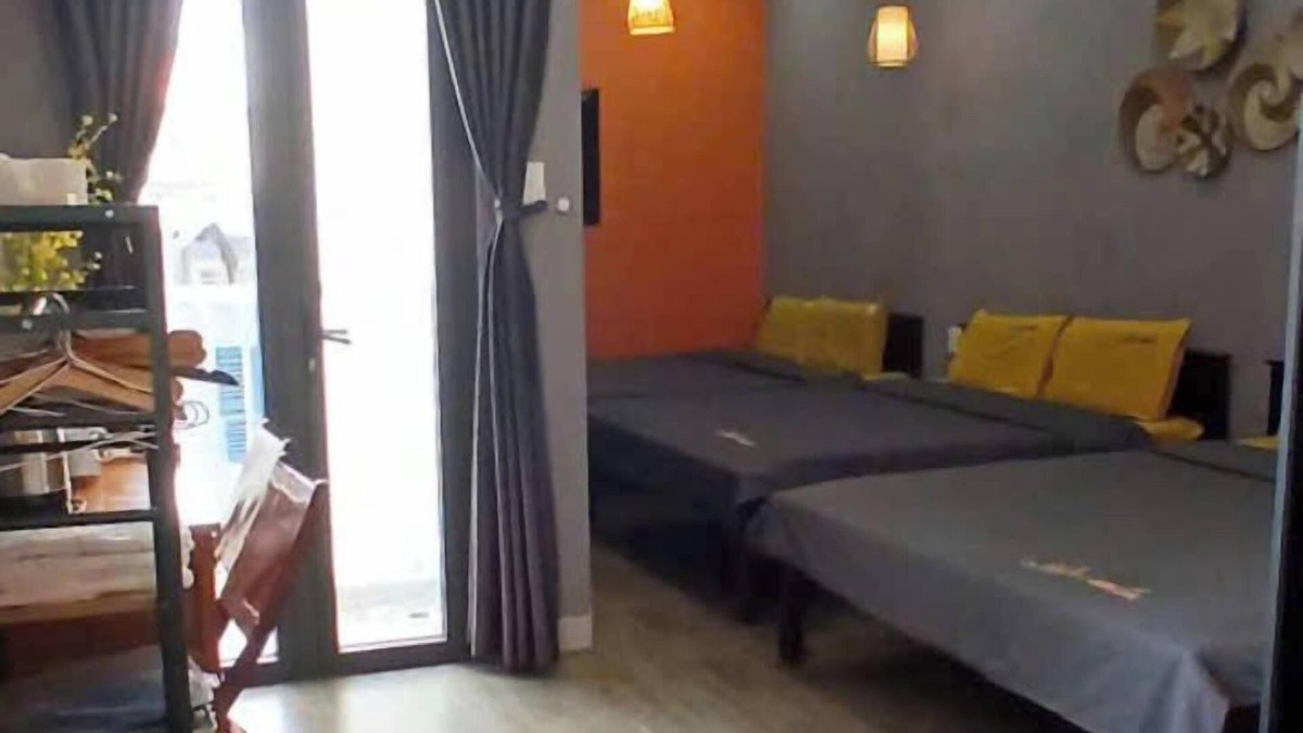 Ninh Kieu Cabin | Homestay Thanh Hang