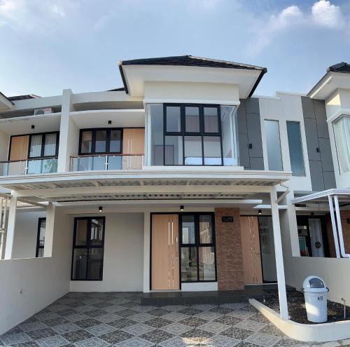 Timbulharjo House | Homestay Tjokro by Sampai