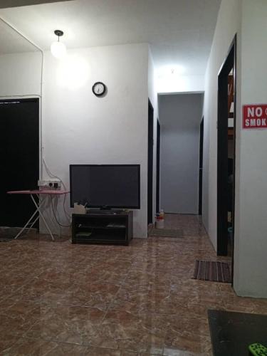 Sibu House | Homestay Townvilla Sibujaya Unit 6