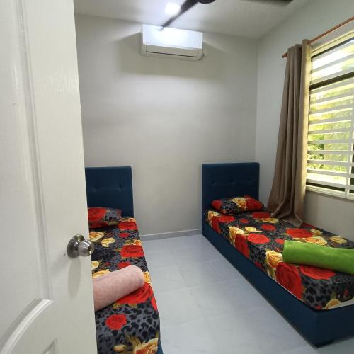 Kuala Terengganu Apartment | Homestay umiNa