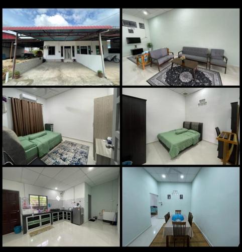 Kota Bharu House | HOMESTAY UMMI KOTA BHARU