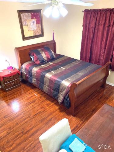 Northeast Carrollton House | Homestay