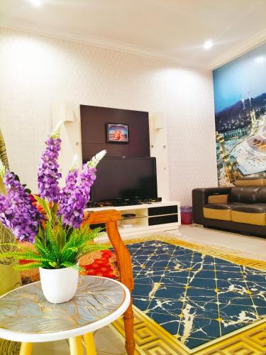 Batu Gajah House | Homestay Ustaz