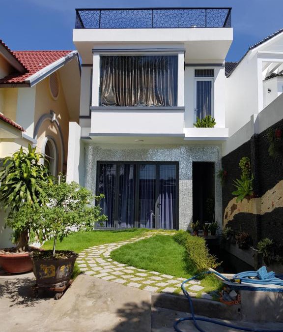 Chau Doc House | HOMESTAY VILLA