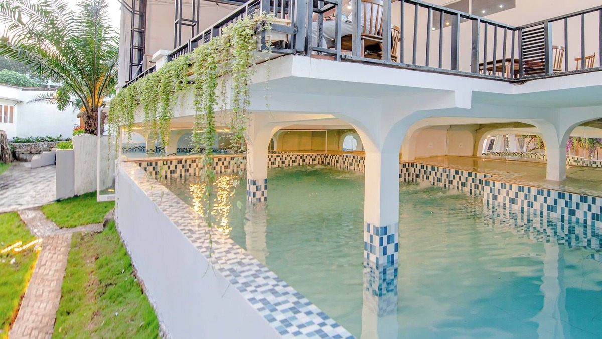 Buon Ma Thuot Bed & Breakfast | Homestay Vuon Phap BMT