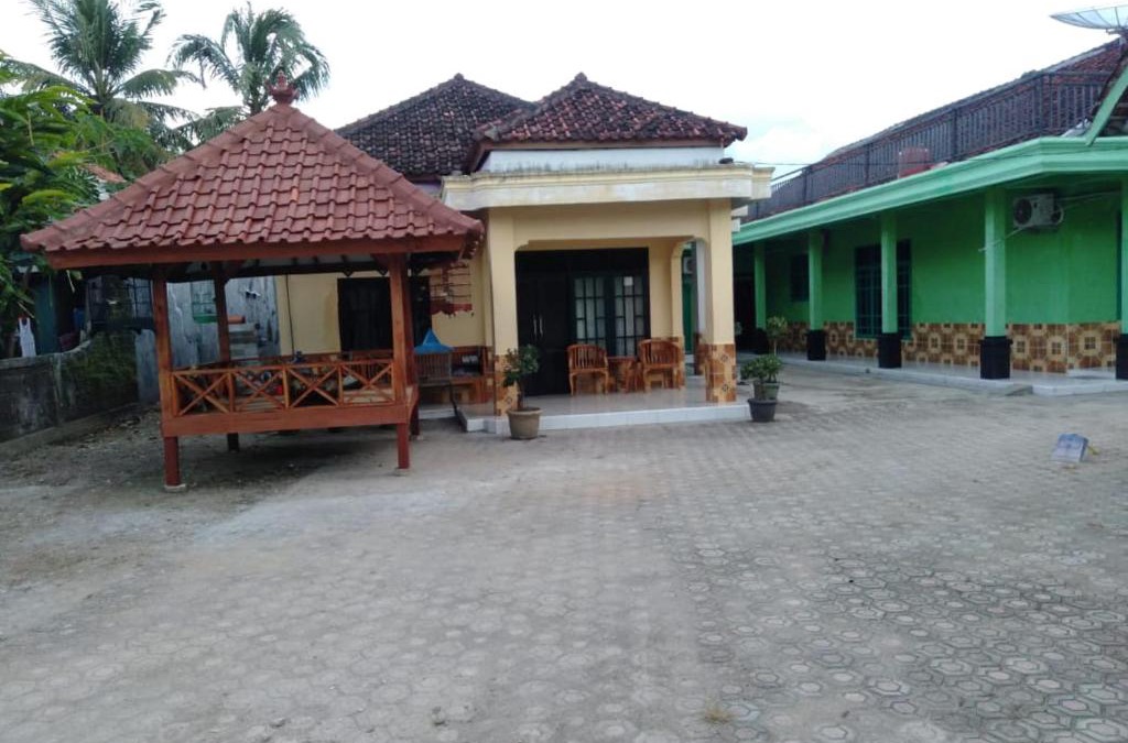 Panimbang House | Homestay yasmin