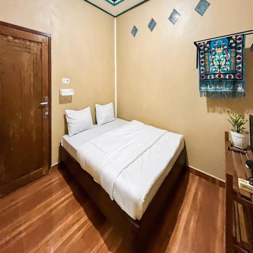 Pagar Alam Hotel | Homestay Zahra Syariah Gunung Dempo Mitra RedDoorz