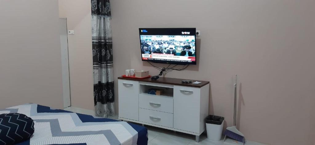 Palu House | Homestay ZRMA Palu